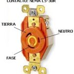 Contacto Hembra