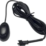 Microfono Concox Microphonevl802 Compatible Con Dispositivo De Rastreo Vl802