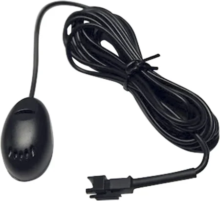 Microfono Concox Microphonevl802 Compatible Con Dispositivo De Rastreo Vl802