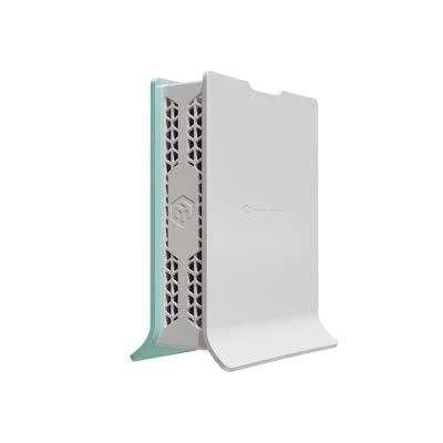 Router Mikrotik L41G-2Axd 4 Puertos Gigabit/WiFi 2.4 Gen6 802.11B/G/N/Ax 160Mw De Potencia