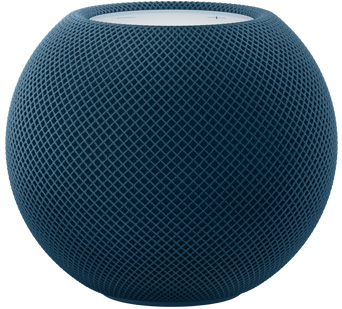 Homepod Mini, Blue-Cla