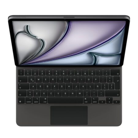 Magic Keyboard Mjqk3La/A Para El Ipad Air De 13 Pulgadas (M2) –