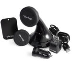 Kit De Movilidad Vorago Mk-300 - Auto, Negro