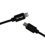 Kit De Movilidad Vorago Mk-300 - Auto, Negro