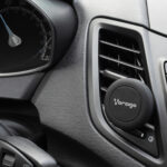 Kit De Movilidad Vorago Mk-300 - Auto, Negro