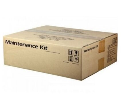 Kit de mantenimiento