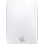 Magic Mouse Apple Mk2E3Am/A - Inalámbrico Recargable