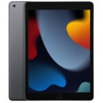 Ipad 9Na Generación Wi-Fi Apple Mk2N3Lz/A - 256 Gb, 10.2 Pulgadas, 2160 X 1620 Pixeles