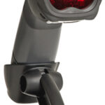 Lector Honeywell Ms3780 Fusion USB Gris Mk3780-61A38