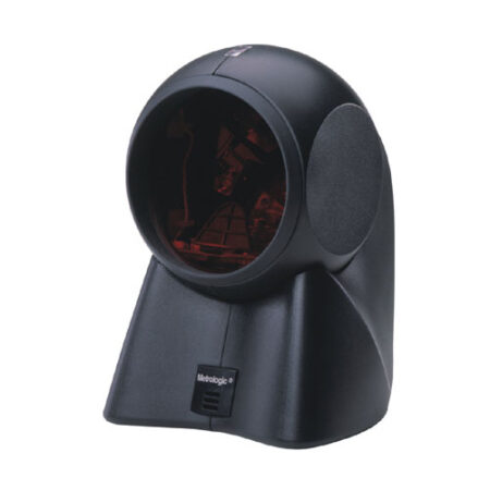Lector Codigo De Barras Honeywell Mk7120-31A38-N, Ms7120 Orbit, Laser 1D, Omnidireccional, USB