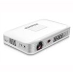 Proyector Megapower Ml-T9 Resolución Wxga 1280 800/ 800 Lm / LED/ 30 - 000 Horas Vida