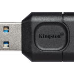 LECTOR USB 3.2 KINGSTON MOBILEL PLUS USB3.2 GEN1 MICROSDHC/SDXC UHS