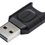 LECTOR USB 3.2 KINGSTON MOBILEL PLUS USB3.2 GEN1 MICROSDHC/SDXC UHS