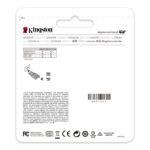 LECTOR USB 3.2 KINGSTON MOBILEL PLUS USB3.2 GEN1 MICROSDHC/SDXC UHS