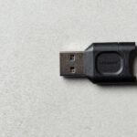 LECTOR USB 3.2 KINGSTON MOBILEL PLUS USB3.2 GEN1 MICROSDHC/SDXC UHS