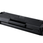 Toner Samsung Mlt-D101S Negro P/Ml-2165/2165W/Scx-3405/3405W