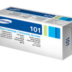Toner Samsung Mlt-D101S Negro P/Ml-2165/2165W/Scx-3405/3405W