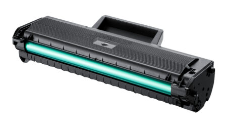 Toner Samsung Mlt-D104S/Su751A Para Ml-1660, Scx-3200