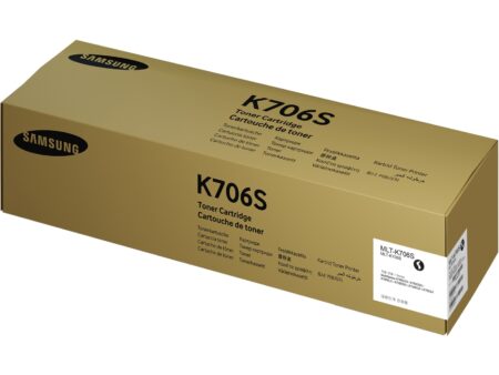 Tóner Samsung Mlt-K706S – Ss818A – Negro