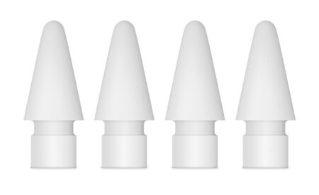 Apple Pencil – Apple Mlun2Am/A