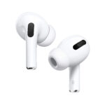 Airpods Pro With Magsafe Case Mlwk3Am/A -