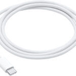 USB-C To Lightning Cable Apple Mm0A3Am/A - USB C, Lightning, 1 M, Blanco