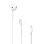 Earpods Lightning Connect Apple Mmtn2Am/A - Color Blanco, Apple, Adaptadores