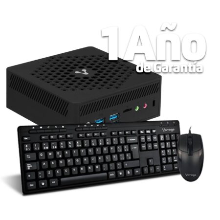 PCs de Escritorio