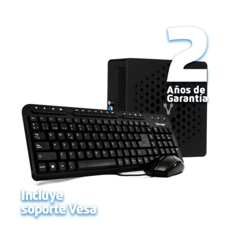 Mini PC