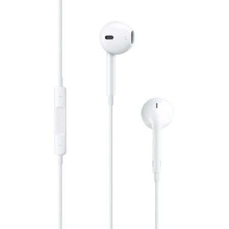 Audífonos Apple Mnhf2Am/A – Color Blanco, Apple