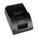 Impresora De Tickets Vorago Termica, 58Mm, USB, RJ11,203Dp, Mnp-158