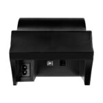 Impresora De Tickets Vorago Termica, 58Mm, USB, RJ11,203Dp, Mnp-158