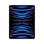 Ipad Pro 12.9 WiFi 256Gb Silver Mnxt3Lz/A -