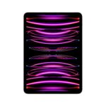 Ipad Pro 11 WiFi + Cell 2Tb Space Gray Mnyl3Lz/A -