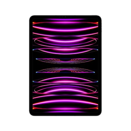 Ipad Pro 11 WiFi + Cell 2Tb Space Gray Mnyl3Lz/A –