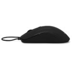 Mouse Alambrico Vorago Mo-102-Bk 1600Dpi/4 Botones/USB/Color Negro