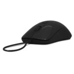 Mouse Alambrico Vorago Mo-102-Bk 1600Dpi/4 Botones/USB/Color Negro