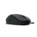 Mouse Vorago Mo-103 Negro, USB, 3 Botones, 1000Dpis