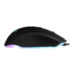 Mouse Vorago Start The Game Mo- 504 Rgb Configurable Sw USB Negro