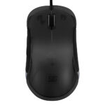 Mouse Vorago Start The Game Mo- 505 Alambrico Rgb Neon Hasta 7200 D
