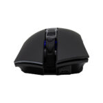 Mouse Gamer Inalambrico Vorago Mo-600 2400Dpi/6 Botones/USB 2.0/Color Negro