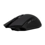 Mouse Gamer Inalambrico Vorago Mo-600 2400Dpi/6 Botones/USB 2.0/Color Negro