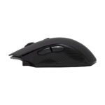Mouse Gamer Inalambrico Vorago Mo-600 2400Dpi/6 Botones/USB 2.0/Color Negro