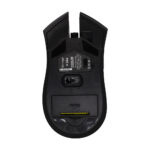 Mouse Gamer Inalambrico Vorago Mo-600 2400Dpi/6 Botones/USB 2.0/Color Negro