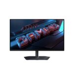 Monitor 27" Gigabyte Gaming Mo27Q2 OLED/Qd-OLED/2Xhdmi/2Xusb 3.2/DP/240Hz/2560X1440/0.03Ms Gtg/Bocinas Integradas