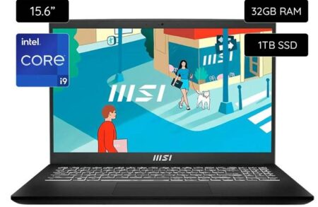 Laptop