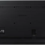 Monitor 75" Samsung Qm75C, LED/UHD 4K/3840X2160P/HDMI/Displayport/Bocinas Integradas De 10 W/Modo De Simulacion Dicom