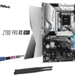 MB ASROCK Z790 PRO RS WIFI SOCKET 1700/DDR5 7200MHZ/HDMI/INTEL Z790/ATX
