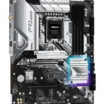 MB ASROCK Z790 PRO RS WIFI SOCKET 1700/DDR5 7200MHZ/HDMI/INTEL Z790/ATX