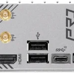 MB ASROCK Z790 PRO RS WIFI SOCKET 1700/DDR5 7200MHZ/HDMI/INTEL Z790/ATX